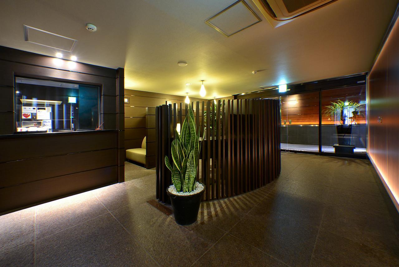 芳香+（仅限成人）情趣酒店 東京都 外观 照片